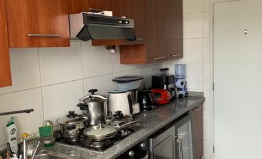 VENDO ESPECTACULAR DEPARTAMENTO 4D , 3B , 2E CON VISTA AL MAR , VIÑA DEL MAR.