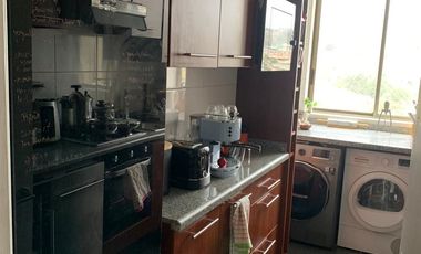 VENDO ESPECTACULAR DEPARTAMENTO 4D , 3B , 2E CON VISTA AL MAR , VIÑA DEL MAR.