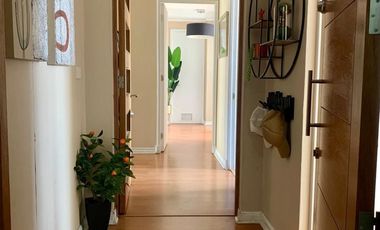 VENDO ESPECTACULAR DEPARTAMENTO 4D , 3B , 2E CON VISTA AL MAR , VIÑA DEL MAR.