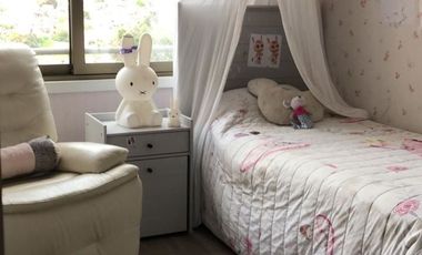 VENDO ESPECTACULAR DEPARTAMENTO 4D , 3B , 2E CON VISTA AL MAR , VIÑA DEL MAR.