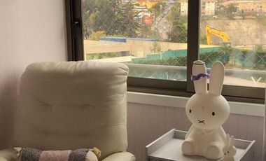 VENDO ESPECTACULAR DEPARTAMENTO 4D , 3B , 2E CON VISTA AL MAR , VIÑA DEL MAR.