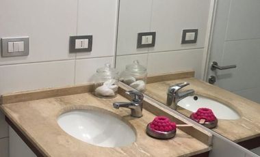 VENDO ESPECTACULAR DEPARTAMENTO 4D , 3B , 2E CON VISTA AL MAR , VIÑA DEL MAR.