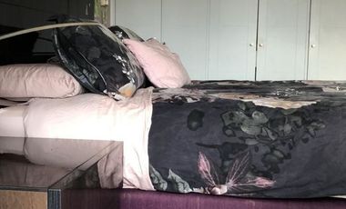 VENDO ESPECTACULAR DEPARTAMENTO 4D , 3B , 2E CON VISTA AL MAR , VIÑA DEL MAR.