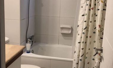 VENDO ESPECTACULAR DEPARTAMENTO 4D , 3B , 2E CON VISTA AL MAR , VIÑA DEL MAR.