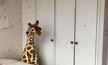 VENDO ESPECTACULAR DEPARTAMENTO 4D , 3B , 2E CON VISTA AL MAR , VIÑA DEL MAR.