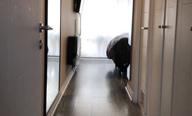 VENDO ESPECTACULAR DEPARTAMENTO 4D , 3B , 2E CON VISTA AL MAR , VIÑA DEL MAR.