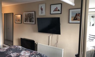 VENDO ESPECTACULAR DEPARTAMENTO 4D , 3B , 2E CON VISTA AL MAR , VIÑA DEL MAR.