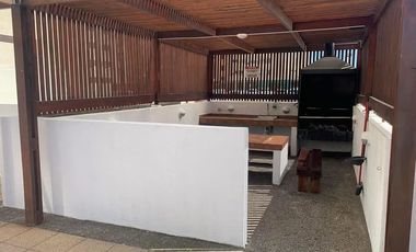 VENDO ESPECTACULAR DEPARTAMENTO 4D , 3B , 2E CON VISTA AL MAR , VIÑA DEL MAR.