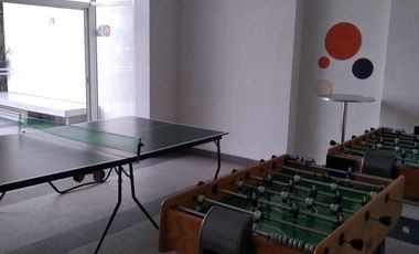 VENDO ESPECTACULAR DEPARTAMENTO 4D , 3B , 2E CON VISTA AL MAR , VIÑA DEL MAR.