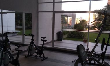 VENDO ESPECTACULAR DEPARTAMENTO 4D , 3B , 2E CON VISTA AL MAR , VIÑA DEL MAR.