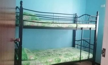 Furnished 4 bedrooms Single Detached House For Rent Tabok Mandaue City Near Pacific Mall