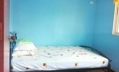 Furnished 4 bedrooms Single Detached House For Rent Tabok Mandaue City Near Pacific Mall