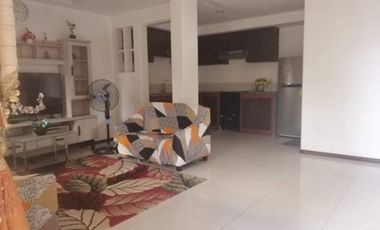 Furnished 4 bedrooms Single Detached House For Rent Tabok Mandaue City Near Pacific Mall