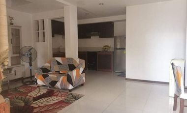 Furnished 4 bedrooms Single Detached House For Rent Tabok Mandaue City Near Pacific Mall