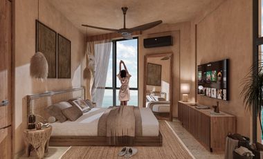 Preventa de último penthouse, Mar de miel, Playa San Crisanto