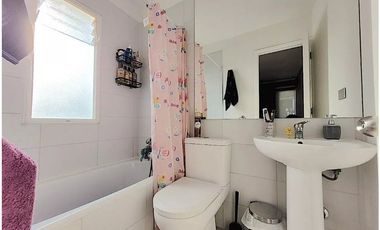 Gran Oportunidad!!! Hermosa casa en Condominio - 4D 3B - Buin