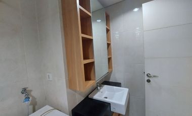 Disewakan apartemen trivium tower suite 2br bagus dan nyaman