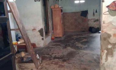 Dijual Cepat Tanah Bonus Rumah Strategis Daerah Pekalongan Selatan,Pekalongan