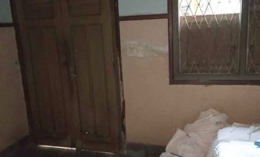 Dijual Cepat Tanah Bonus Rumah Strategis Daerah Pekalongan Selatan,Pekalongan