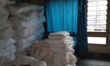 Dijual Cepat Tanah Bonus Rumah Strategis Daerah Pekalongan Selatan,Pekalongan