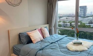 92040 - ขายคอนโดพร้อมผู้เช่า โครงการบี คอนโด พหลโยธิน Be Condo Paholyothin ใกล้ม.กรุงเทพ วิทยาเขตรังสิต
