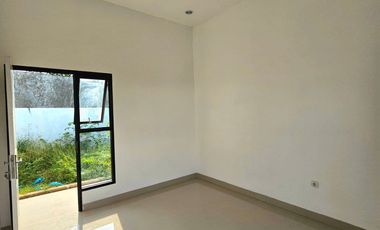 PURI EPICENTRUM KARAWANG HUNIAN 1 LANTAI MURAH SIAP HUNI