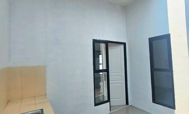 PURI EPICENTRUM KARAWANG HUNIAN 1 LANTAI MURAH SIAP HUNI