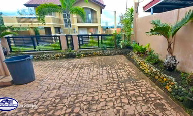 Spacious 6-Bedroom House & Lot