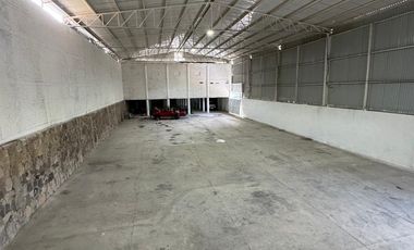 Bodega en Renta en Tonalá Jalisco, a 2 Minutos de la Nueva Central Camionera