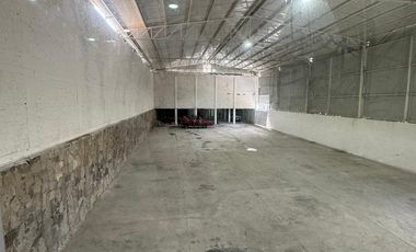 Bodega en Renta en Tonalá Jalisco, a 2 Minutos de la Nueva Central Camionera