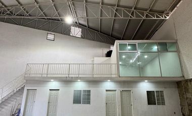 Bodega en Renta en Tonalá Jalisco, a 2 Minutos de la Nueva Central Camionera