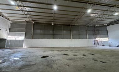 Bodega en Renta en Tonalá Jalisco, a 2 Minutos de la Nueva Central Camionera
