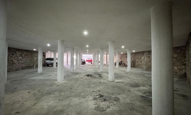 Bodega en Renta en Tonalá Jalisco, a 2 Minutos de la Nueva Central Camionera