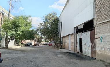 Bodega en Renta en Tonalá Jalisco, a 2 Minutos de la Nueva Central Camionera