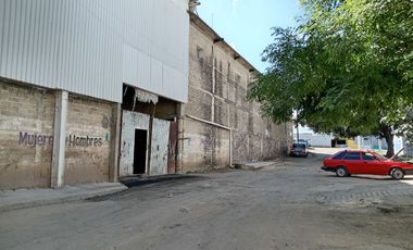 Bodega en Renta en Tonalá Jalisco, a 2 Minutos de la Nueva Central Camionera