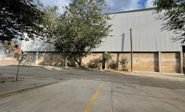 Bodega en Renta en Tonalá Jalisco, a 2 Minutos de la Nueva Central Camionera