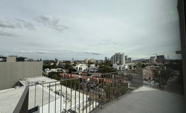 INCREÍBLE DEPARTAMENTO EN RENTA EN NACIONES UNIDAS