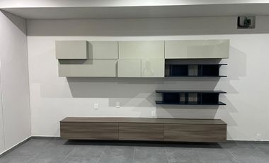 INCREÍBLE DEPARTAMENTO EN RENTA EN NACIONES UNIDAS