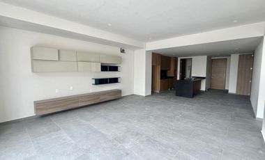 INCREÍBLE DEPARTAMENTO EN RENTA EN NACIONES UNIDAS