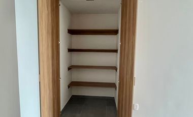 INCREÍBLE DEPARTAMENTO EN RENTA EN NACIONES UNIDAS