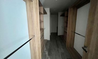 INCREÍBLE DEPARTAMENTO EN RENTA EN NACIONES UNIDAS