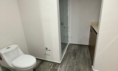 INCREÍBLE DEPARTAMENTO EN RENTA EN NACIONES UNIDAS