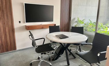 INCREÍBLE DEPARTAMENTO EN RENTA EN NACIONES UNIDAS
