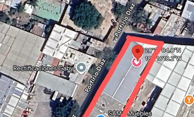 Bodega en Renta en Tonalá Jalisco, a 2 Minutos de la Nueva Central Camionera
