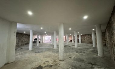 Bodega en Renta en Tonalá Jalisco, a 2 Minutos de la Nueva Central Camionera