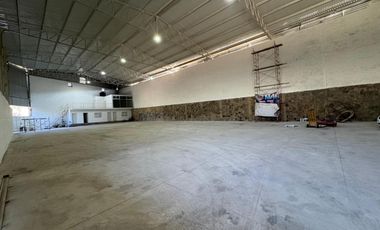 Bodega en Renta en Tonalá Jalisco, a 2 Minutos de la Nueva Central Camionera