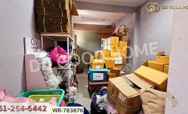 Townhouse Nonnicha Bangyai 2, Nonthaburi, near Central Westgate