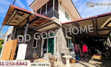 Townhouse Nonnicha Bangyai 2, Nonthaburi, near Central Westgate