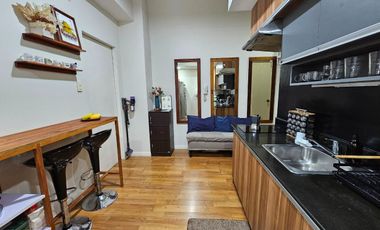 RR374 - 1BR Unit for Sale in Fort Palm Spring