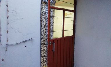RENTA CUARTO IZTAPALAPA